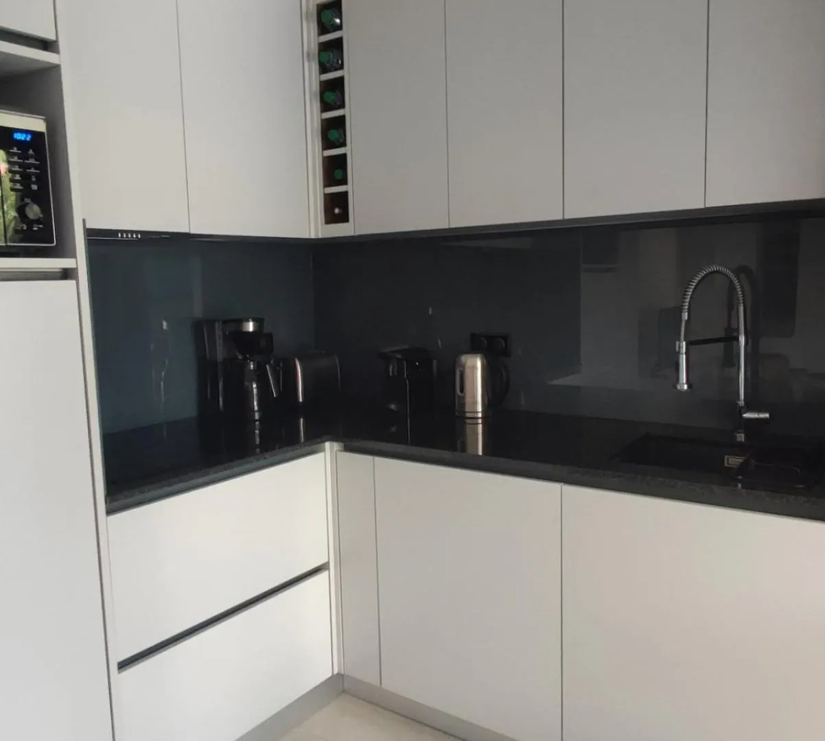 아파트 Le Palmier, Jardin Privatif, Plage 200M, Classe 3 Etoiles, Wifi, Garage,Renove En 2024 카발레르쉬르메르