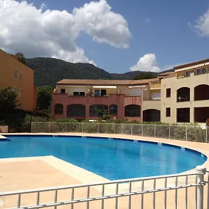  Appartement Les Lavandiers